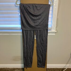 Basic Icon leggings with skirt(Final Sale Price)